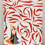 Chaitra Baramasa Poster (A1)