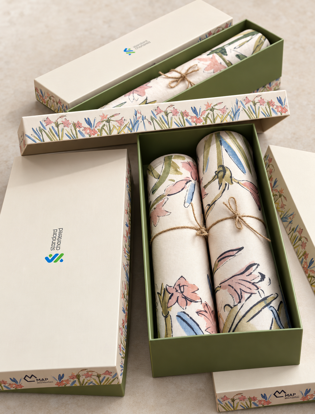 Corporate Gifting