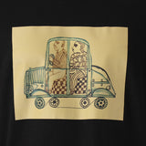Couple In A Car T-Shirt