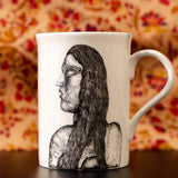 Jogen Girl III Mug