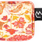Orange Kashmiri Measuring Tape