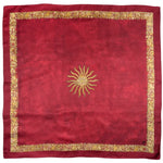 Thali Cover Pocket Square L