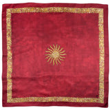 Thali Cover Pocket Square L