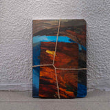 Ram Kumar Notebook Set