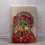Rani Ticket Notebook Set