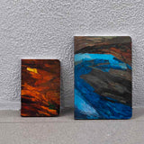 Ram Kumar Notebook Set