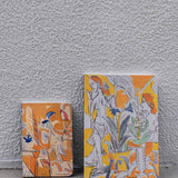 KGS- Yellow Notebook Set