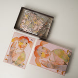 Mallika – Jigsaw Puzzle