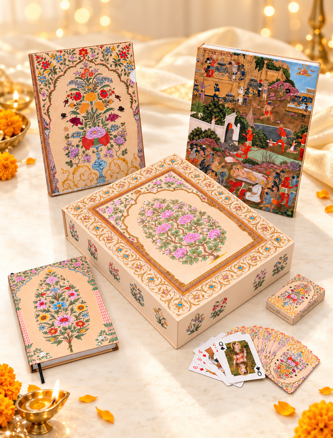 Personalised Gifting