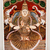 Gajalakshmi A1 Poster