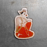 Garuda – Ramcharitmanas Fridge Magnet