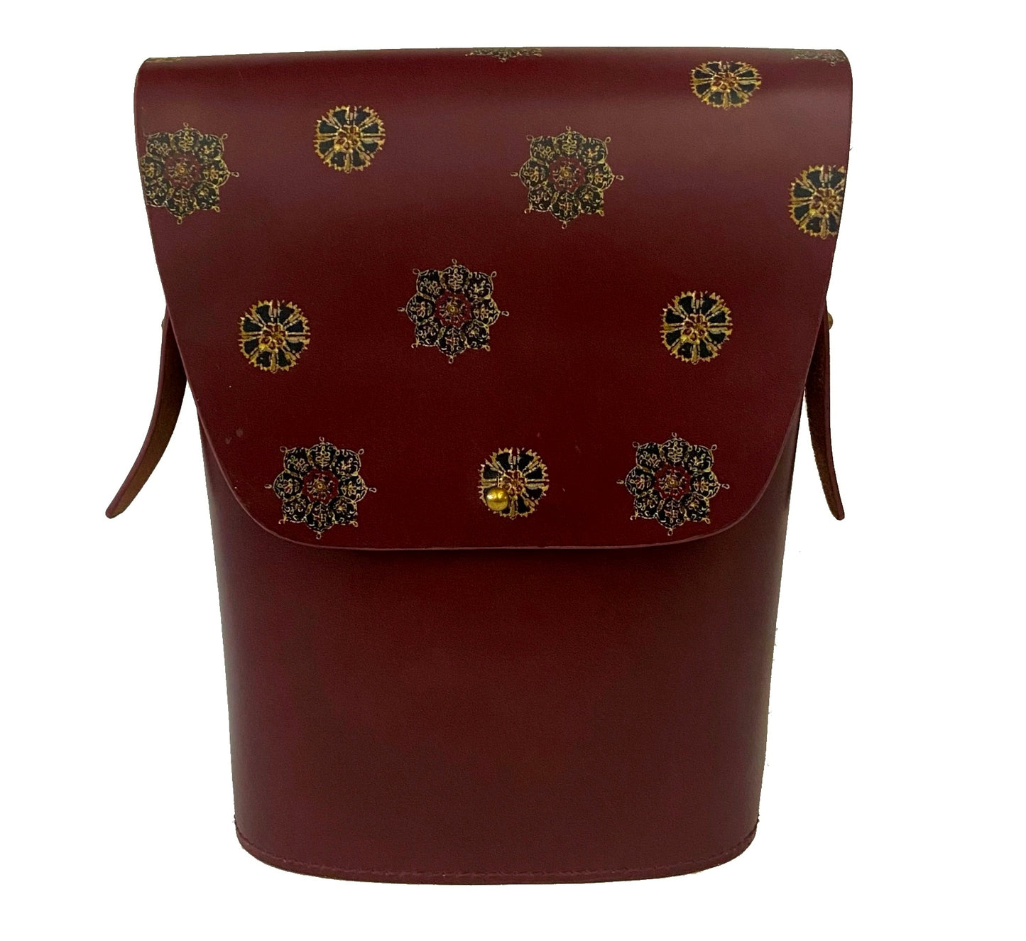 Leather - Bucket Bag