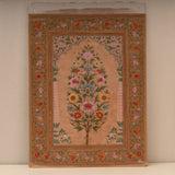 Miniature Painting Border Poster (Small)