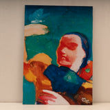 Jamini Roy - A2