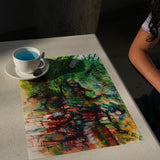 Reba Hore – Placemats (Set of 6)