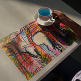 Reba Hore – Placemats (Set of 6)