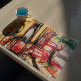 Reba Hore – Placemats (Set of 6)