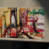 Reba Hore – Placemats (Set of 6)