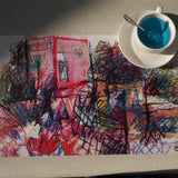 Reba Hore – Placemats (Set of 6)