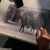 Karen Knorr – Placemats (Set of 6)