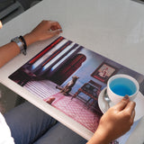 Karen Knorr – Placemats (Set of 6)