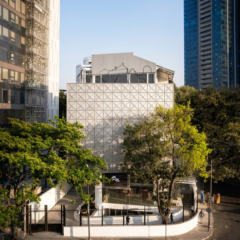 Museum of Art & Photography (MAP)