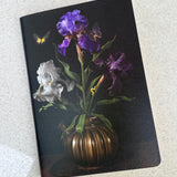 Mughal Botanicals 27 Notebook