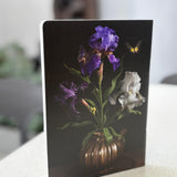 Mughal Botanicals 27 Notebook