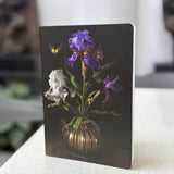 Mughal Botanicals 27 Notebook