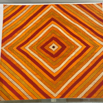 Shalimar Bagh Cushion Cover L