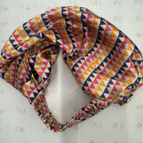 Pancharanga Phulkari Hairband