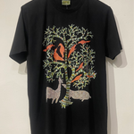 Chidiya Aur Hiran T-Shirt