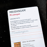 Little Explorer Flashcards
