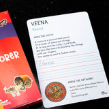 Little Explorer Flashcards