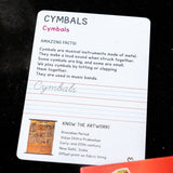 Little Explorer Flashcards