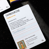Little Explorer Flashcards