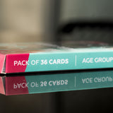 Wild World Flashcards