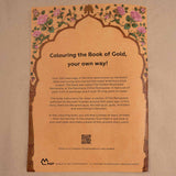 Botanicals Colouring Book