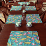 Pichwai Placemats (Set of 6)