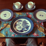 Pichwai Placemats (Set of 6)