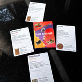 Little Explorer Flashcards
