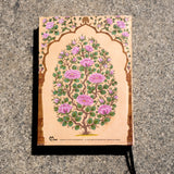 Ramcharitmanas Gift Box - A Ramayana Painted in Gold