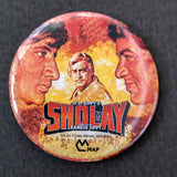 Sholay Bottle Opener