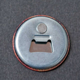 Sholay Bottle Opener