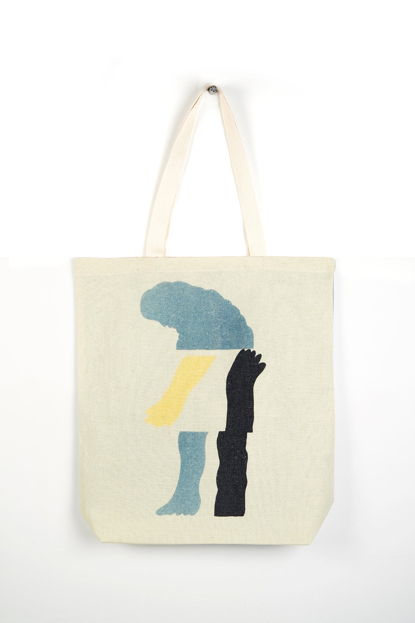 Bag - Fabric Tote Bag