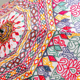 Embroidered Kothalo Umbrella (Large)