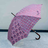 Ceremonial Textile Umbrella (Large)