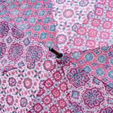 Ceremonial Textile Umbrella (Large)