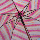 Leheriya Turban Cloth Umbrella (Large)