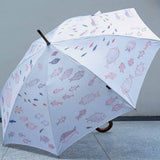 Kantha Fish Umbrella (Large)